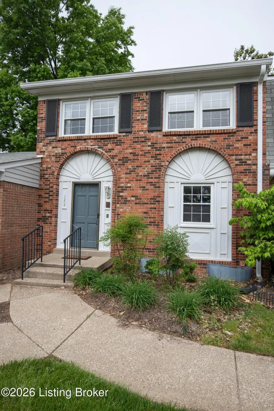1208 Dalmally Ct, Louisville, KY 40222 - #2