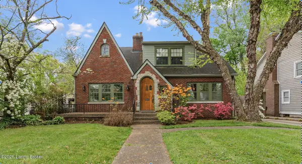 3838 Napanee Rd, Louisville, KY 40207