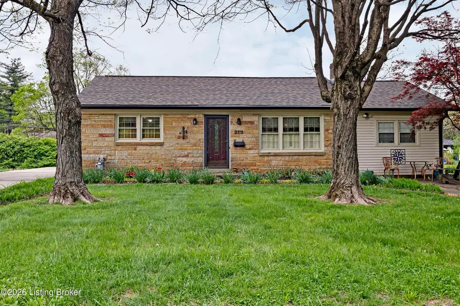 317 S 6th St, Bardstown, KY 40004 - #2