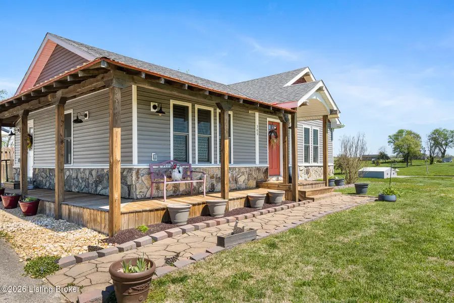 500 Tunnell Mill Rd, Bloomfield, KY 40008 - #3