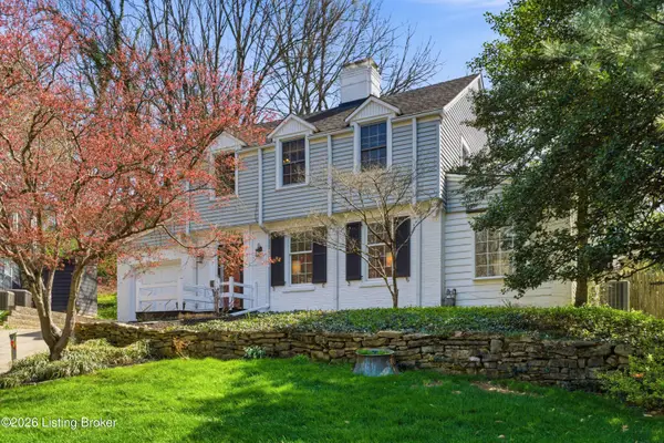 2308 Raleigh Ln, Louisville, KY 40206