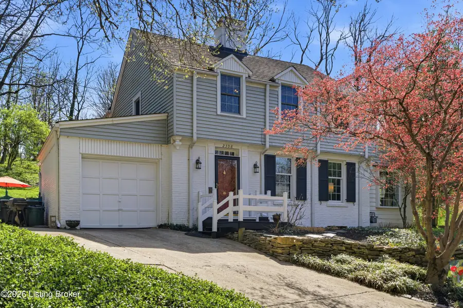 2308 Raleigh Ln, Louisville, KY 40206 - #2
