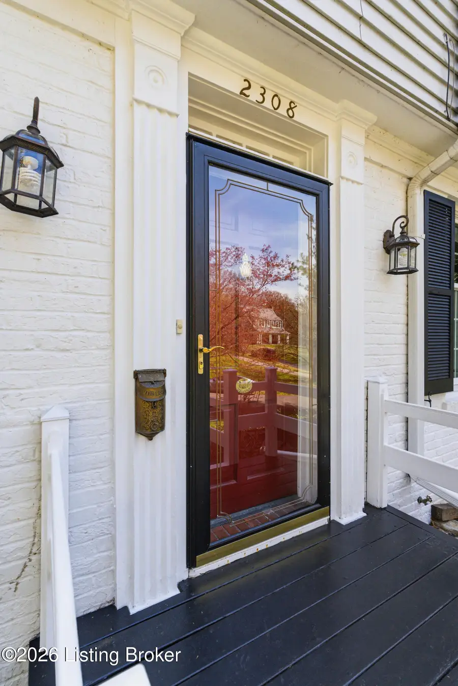 2308 Raleigh Ln, Louisville, KY 40206 - #3