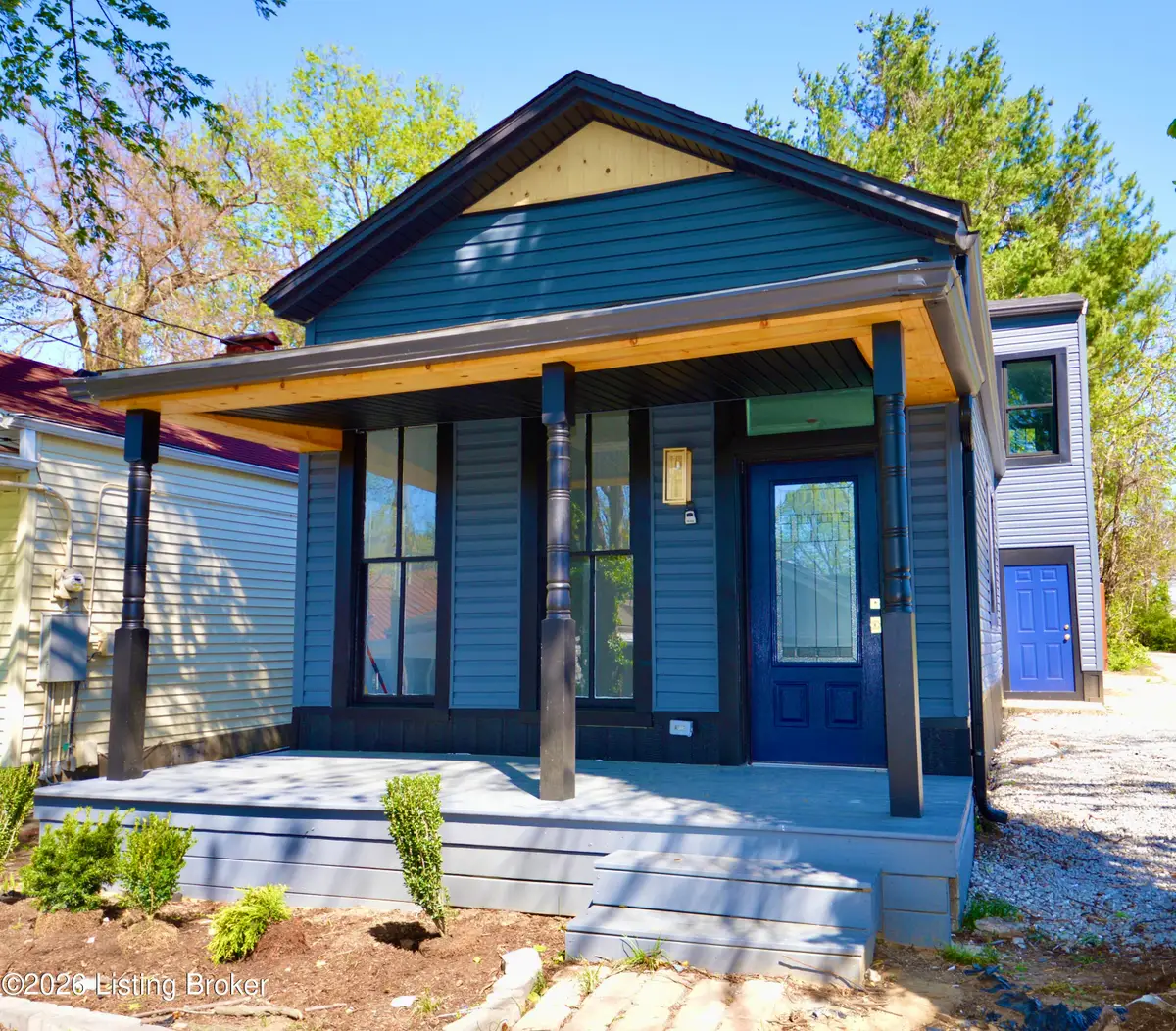 101 N Jane St, Louisville, KY 40206 - #1