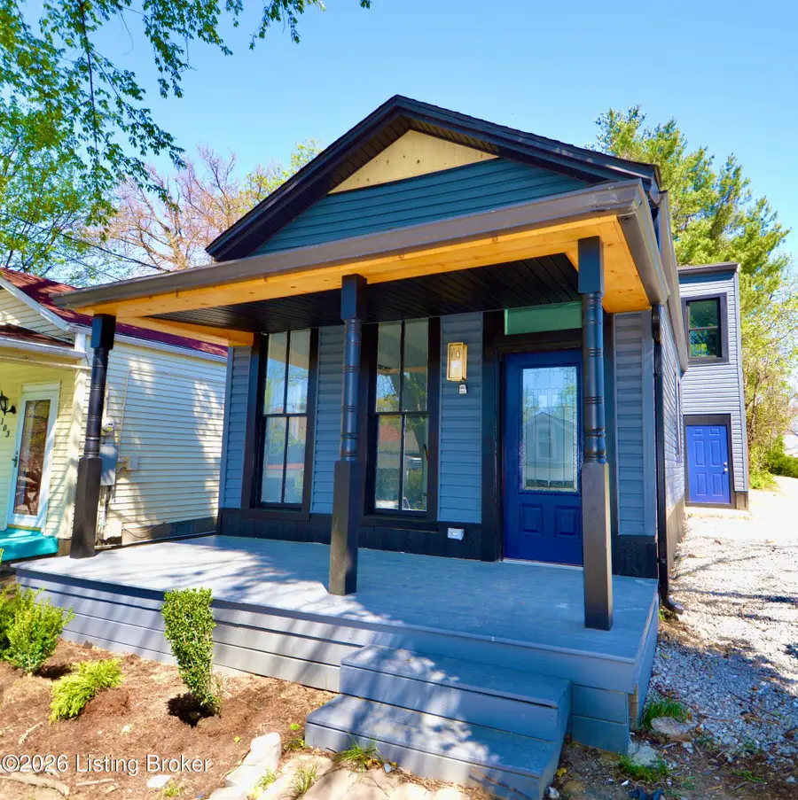 101 N Jane St, Louisville, KY 40206 - #2