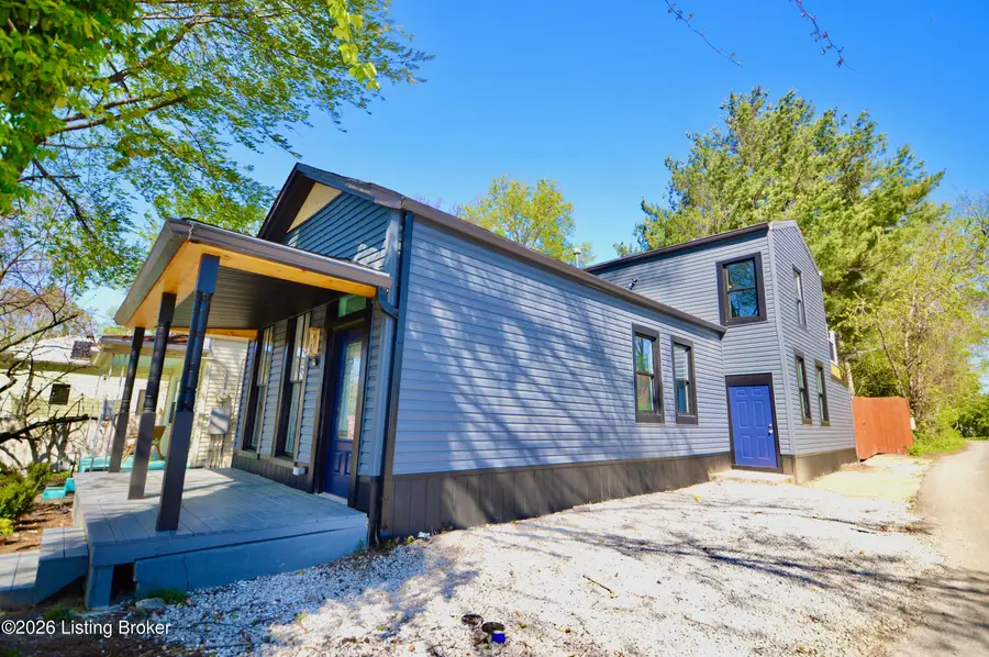 101 N Jane St, Louisville, KY 40206 - #3