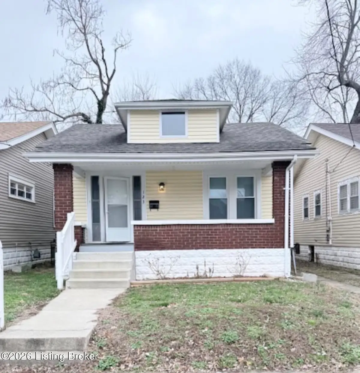 123 N 46th St, Louisville, KY 40212 - #1