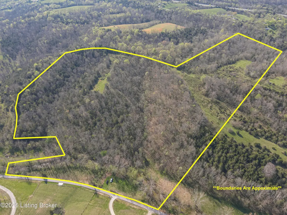 1450 Puncheon Creek Rd, Lawrenceburg, KY 40342 - #1