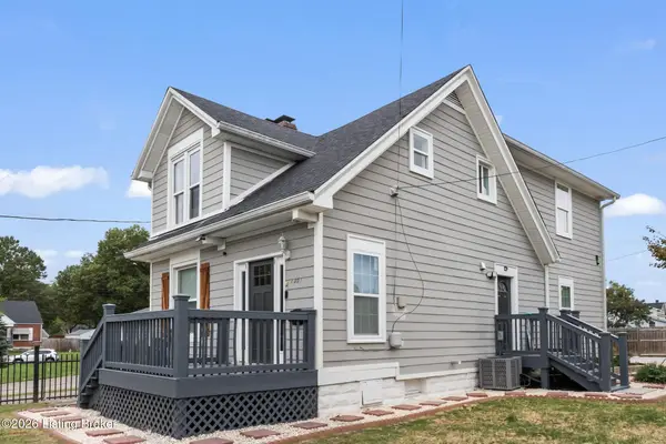 1301 Strader Ave, Louisville, KY 40215