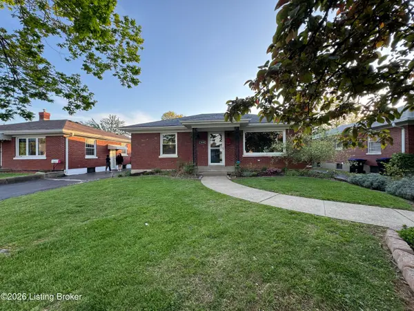 3510 Tyrone Dr, Louisville, KY 40218