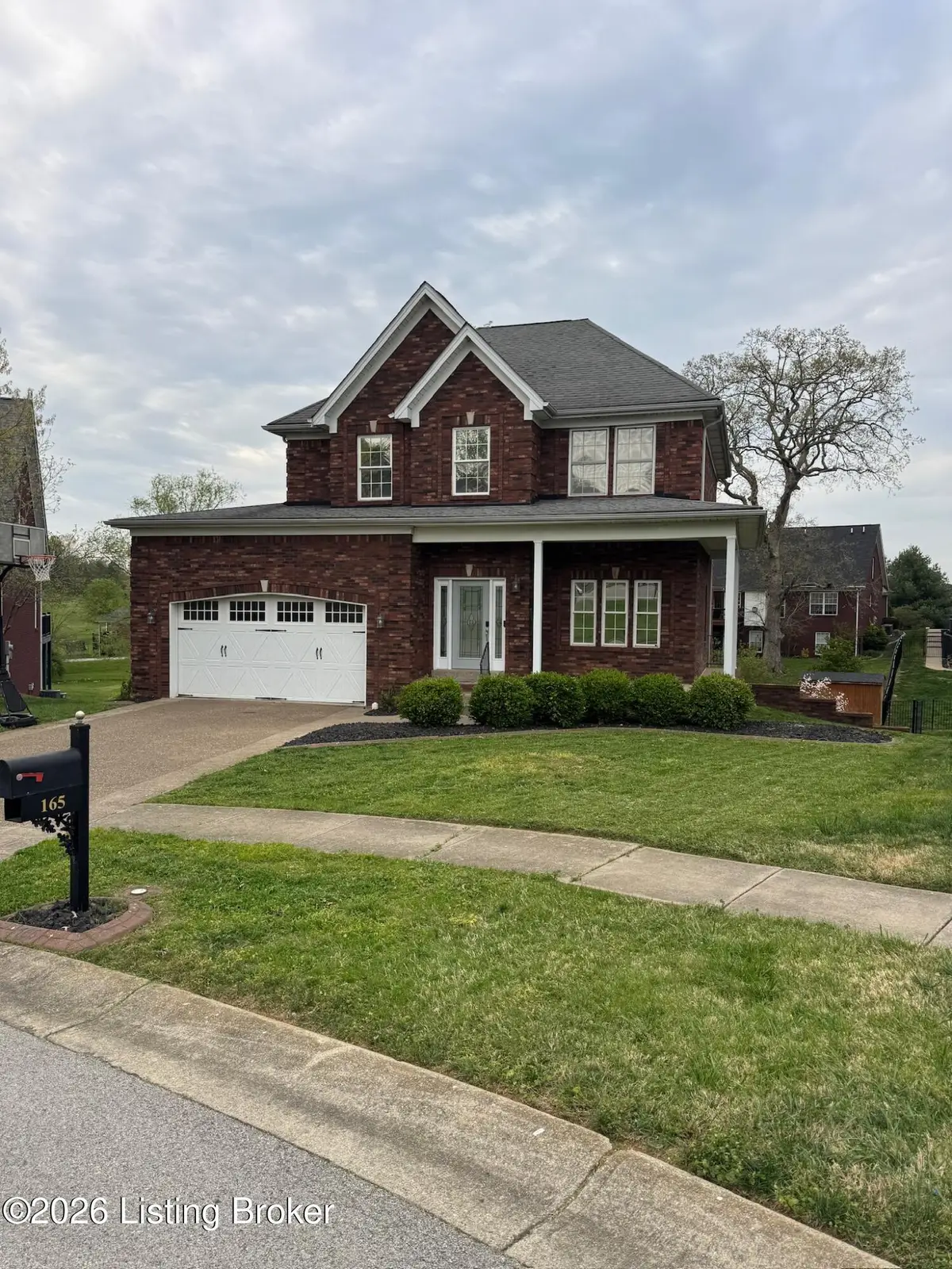 165 Nipper Ct, Shepherdsville, KY 40165 - #1