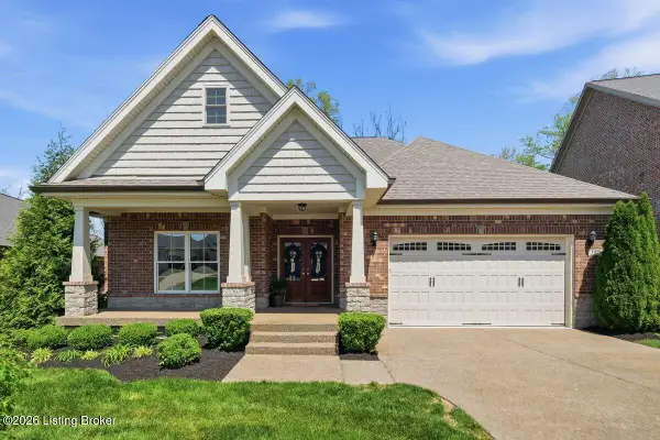 115 Locust Park Pl, Louisville, KY 40245