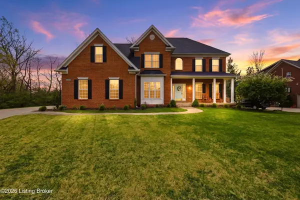 6503 Arbor Ridge Dr, Crestwood, KY 40014