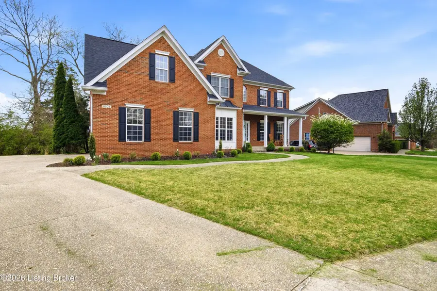 6503 Arbor Ridge Dr, Crestwood, KY 40014 - #3