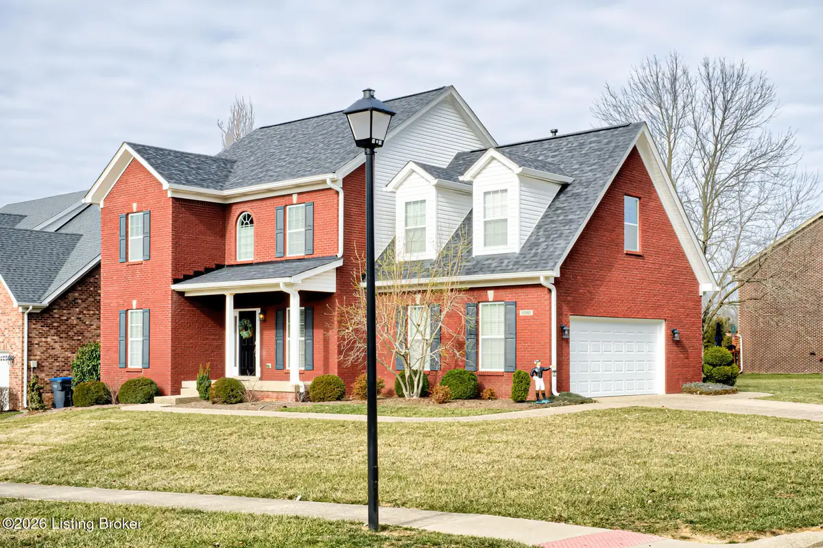 11507 Willow Branch Dr, Louisville, KY 40291 - #1