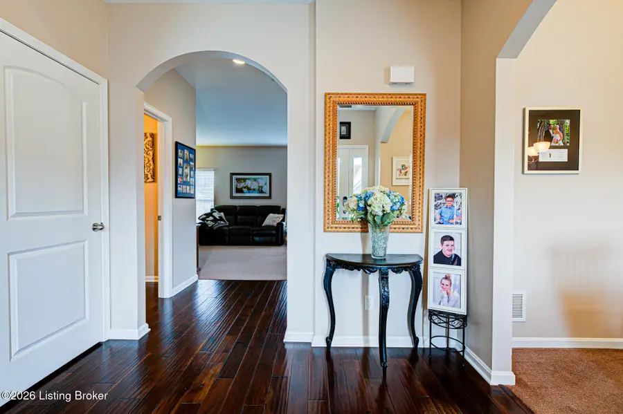 11507 Willow Branch Dr, Louisville, KY 40291 - #3