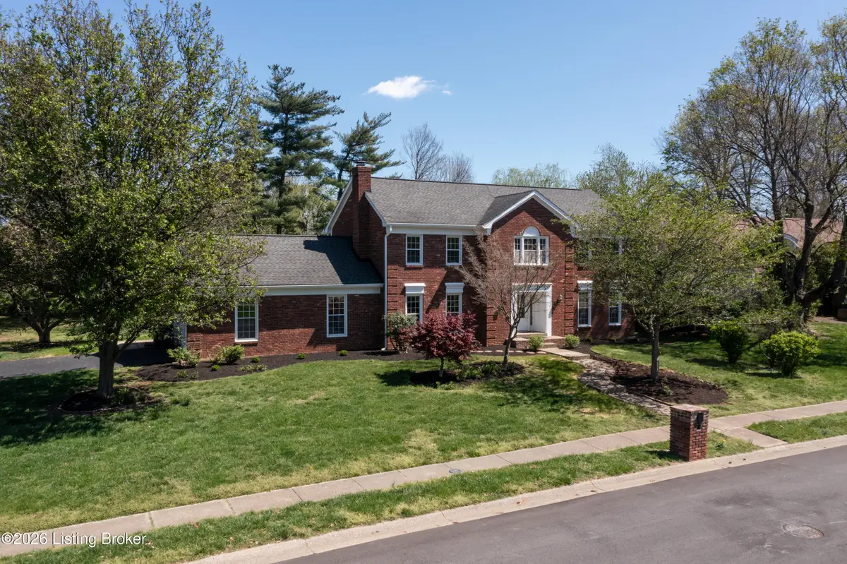 601 Colonel Anderson Pkwy, Louisville, KY 40222 - #1