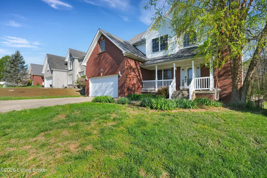 10611 Dry Creek Way, Louisville, KY 40299 - #2