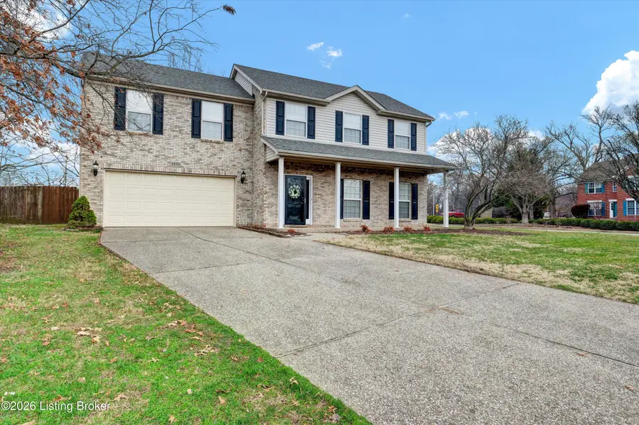 4008 Saddlecreek Ct, Louisville, KY 40245 - #3