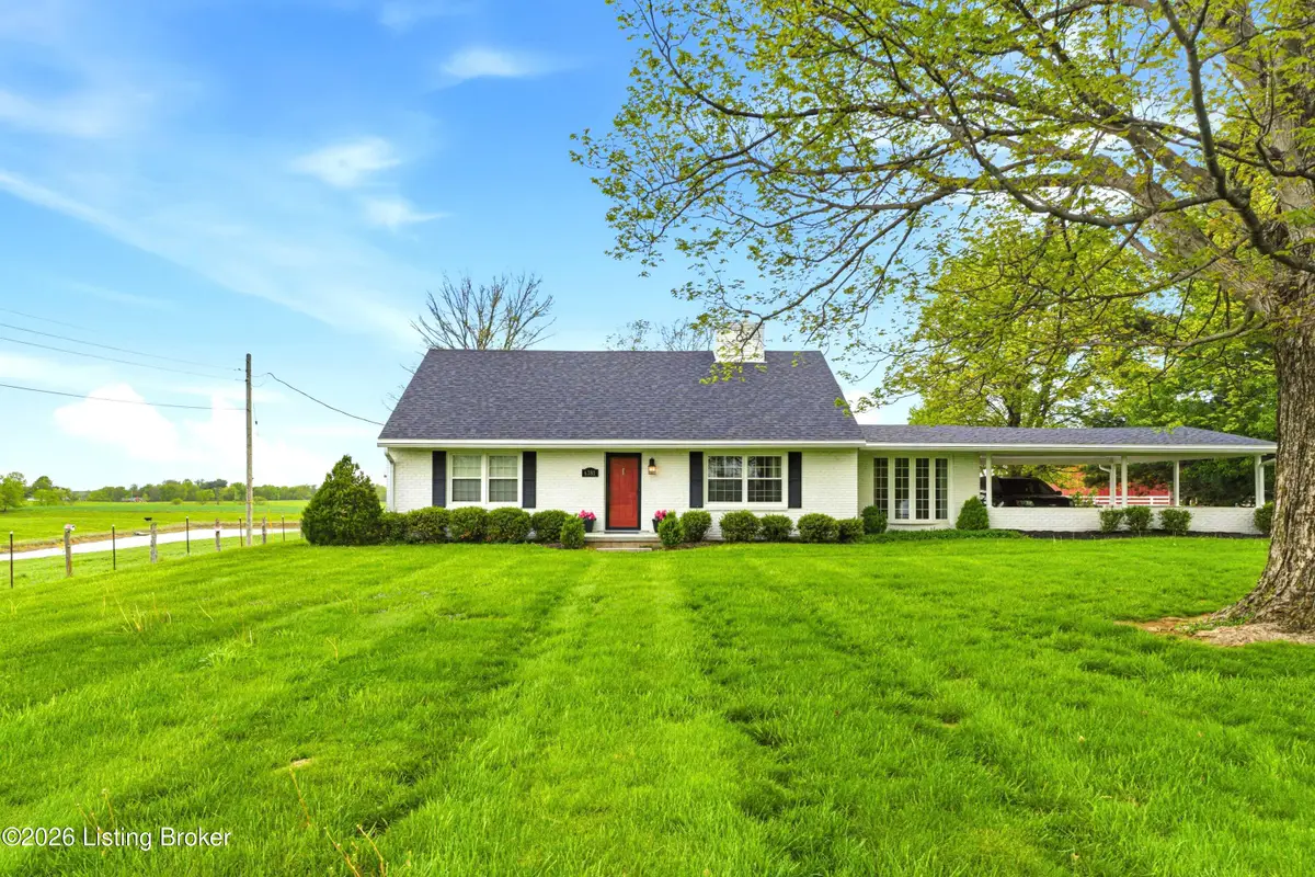 6381 Frankfort Rd, Shelbyville, KY 40065 - #1