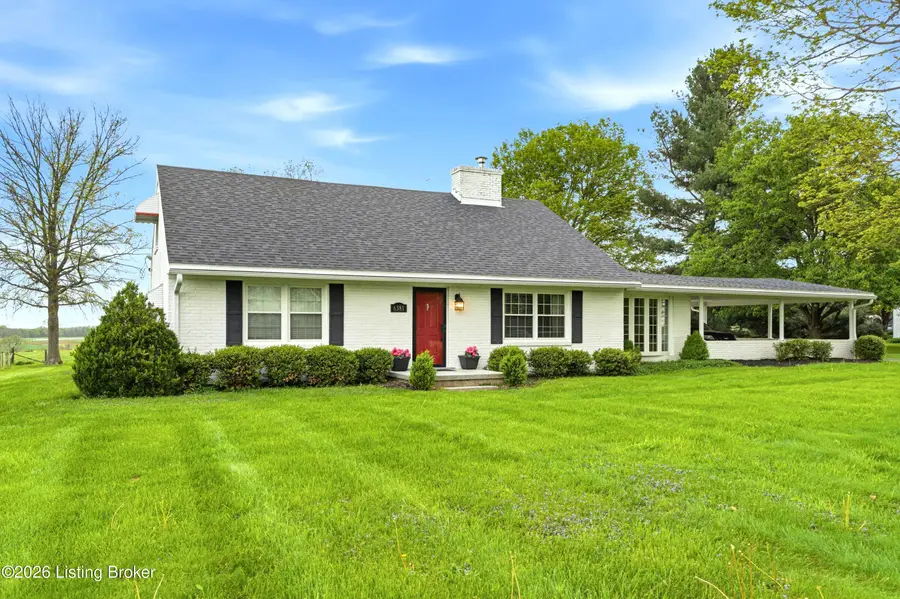 6381 Frankfort Rd, Shelbyville, KY 40065 - #2