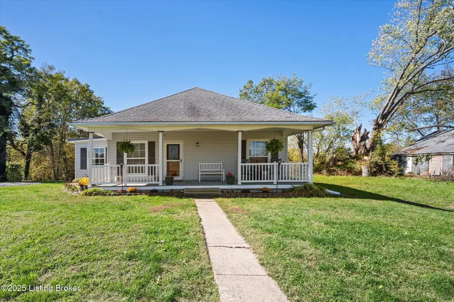 2235 Franklinton Rd, Pleasureville, KY 40057 - #2