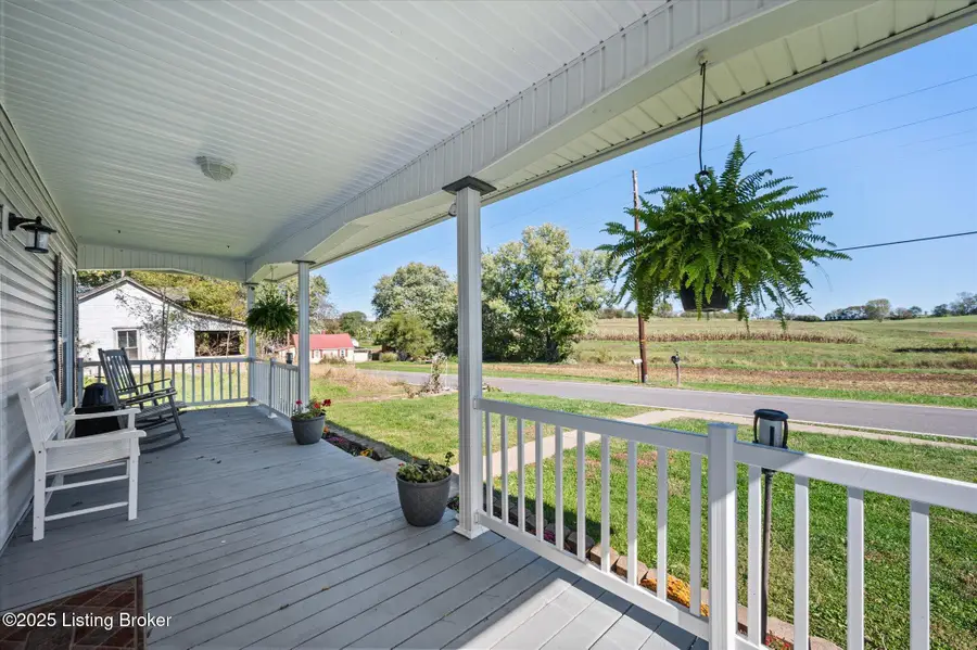 2235 Franklinton Rd, Pleasureville, KY 40057 - #3