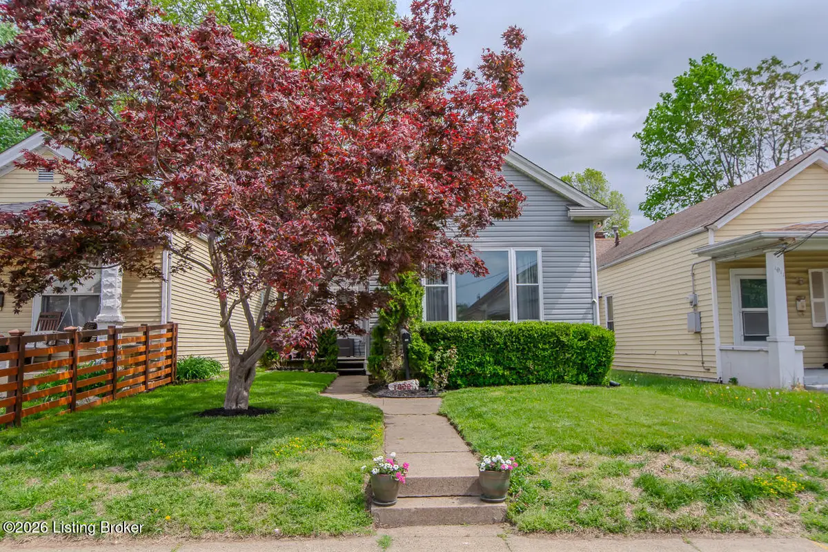 1009 Charles St, Louisville, KY 40204 - #1