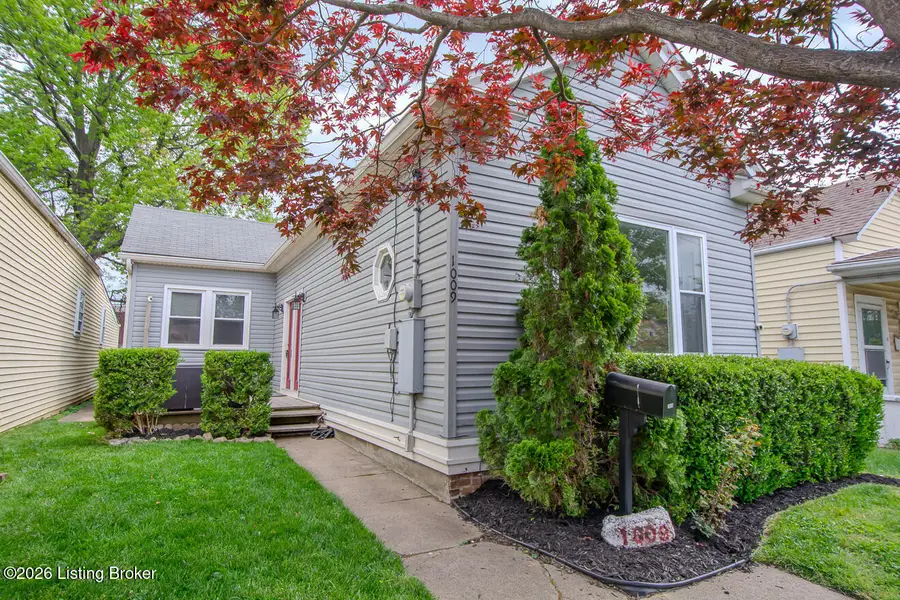 1009 Charles St, Louisville, KY 40204 - #2