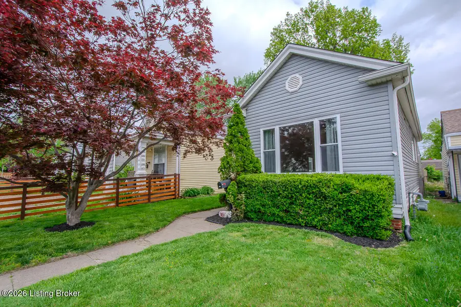 1009 Charles St, Louisville, KY 40204 - #3