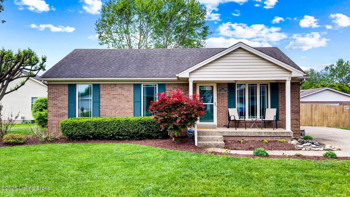 13107 Lavenia Ln, Louisville, KY 40272 - #1