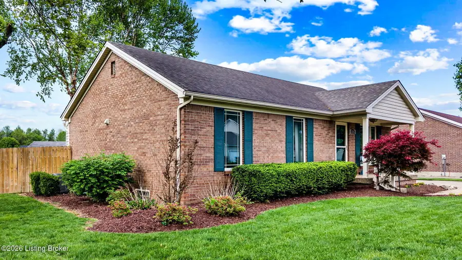 13107 Lavenia Ln, Louisville, KY 40272 - #2