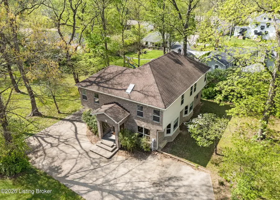 414 Wood Rd, Louisville, KY 40222 - #3