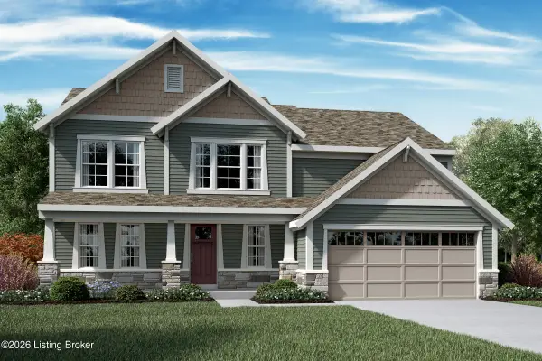 185 Meadow Rose Ln, Mt Washington, KY 40047