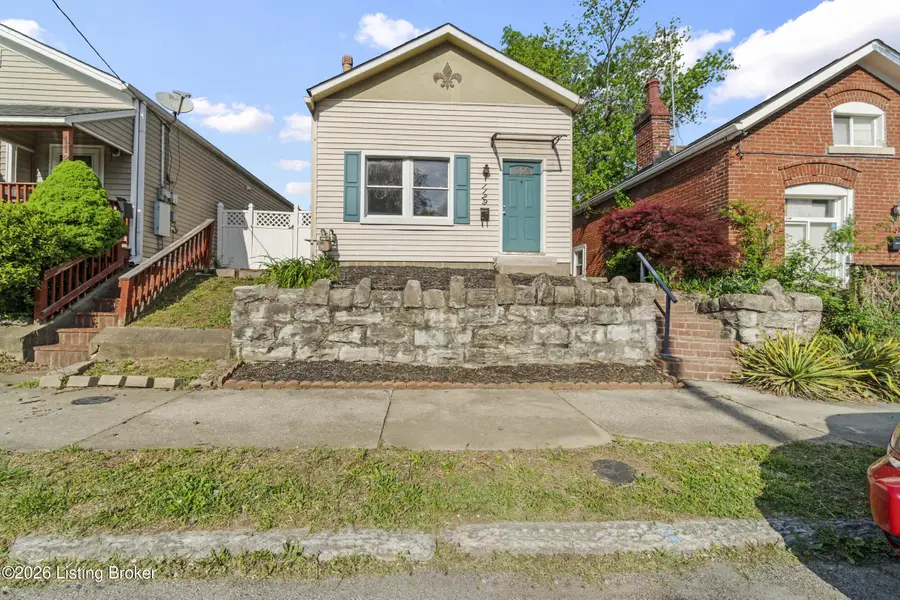 1129 Fischer Ave, Louisville, KY 40204 - #2