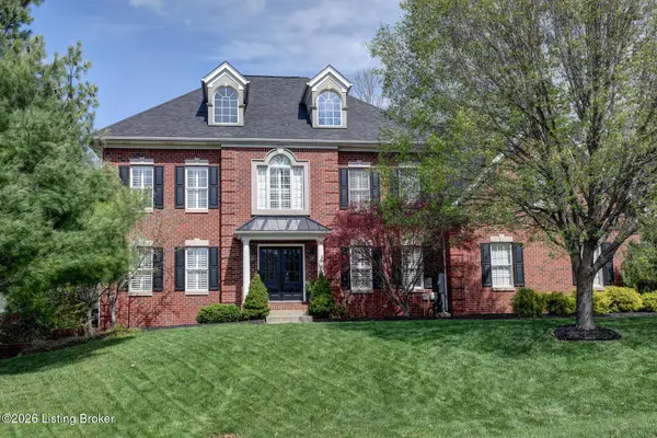 7417 Turner Ridge Rd, Crestwood, KY 40014