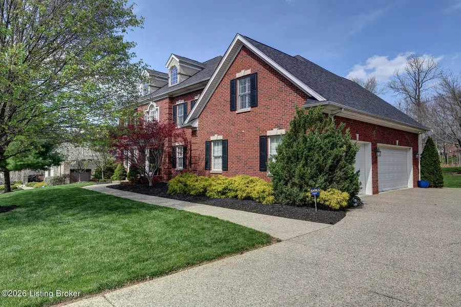 7417 Turner Ridge Rd, Crestwood, KY 40014 - #2