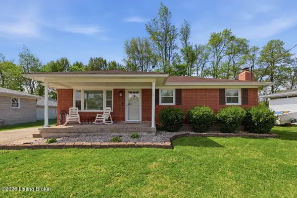 3212 1/2 Huberta Dr, Louisville, KY 40216