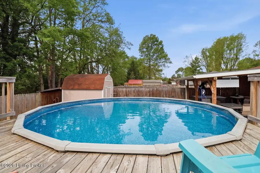 3212 1/2 Huberta Dr, Louisville, KY 40216 - #2