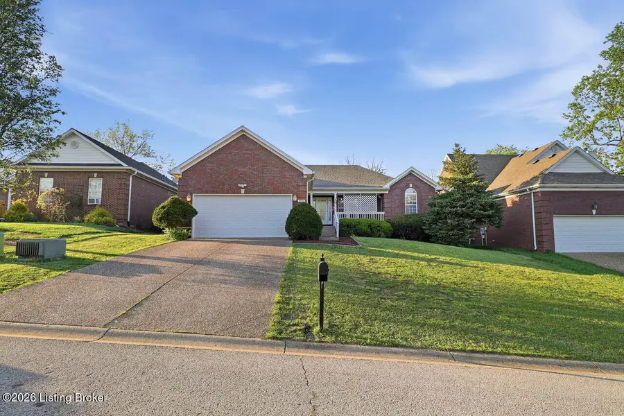 12611 Bernay Pl, Louisville, KY 40243 - #2