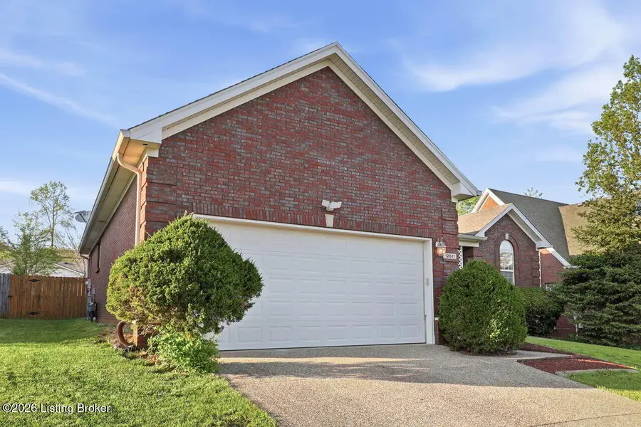 12611 Bernay Pl, Louisville, KY 40243 - #3