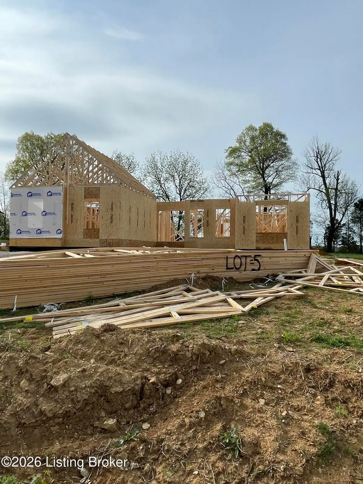 5 Hope St, Mount Washington, KY 40047 - #1