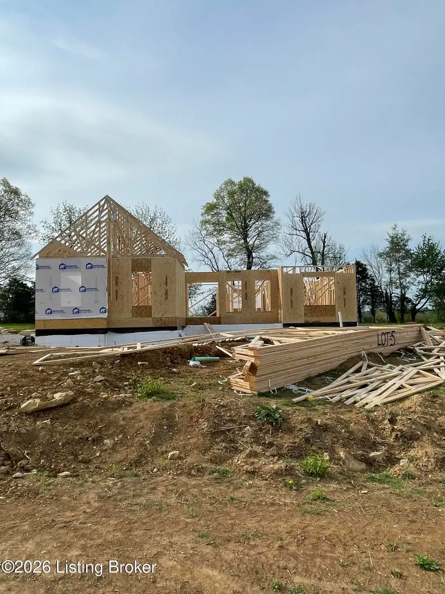 5 Hope St, Mount Washington, KY 40047 - #2