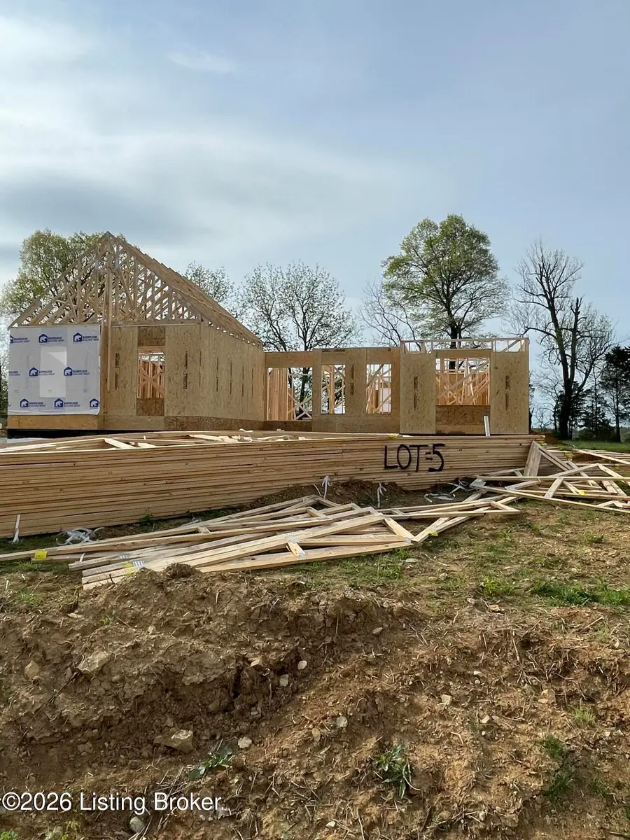 5 Hope St, Mount Washington, KY 40047 - #3