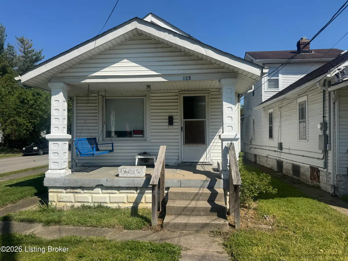 125 N 29th St, Louisville, KY 40212 - #1