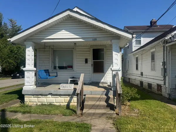 125 N 29th St, Louisville, KY 40212