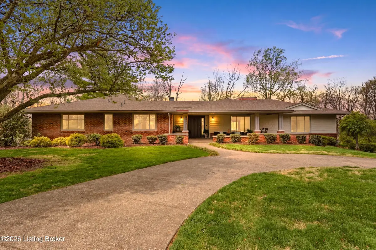 3419 Mt Rainier Dr, Louisville, KY 40241 - #1