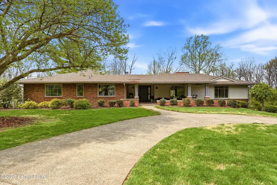 3419 Mt Rainier Dr, Louisville, KY 40241 - #2