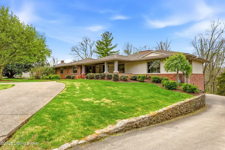 3419 Mt Rainier Dr, Louisville, KY 40241 - #3