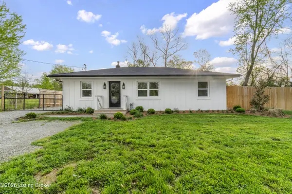 5707 Billtown Rd, Jeffersontown, KY 40299